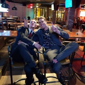 Meet your Posher, Tim